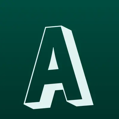 Администрация муниципального образования Шахтерское, лого-визитка