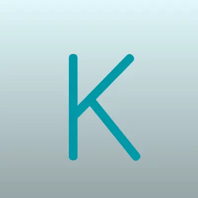 Киоск по продаже овощей и фруктов, лого-визитка