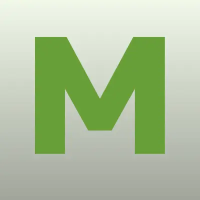 Магазин продуктов, ИП Сопова Л.В., лого-визитка
