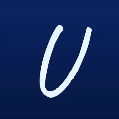 Узловская детская школа искусств, лого-визитка