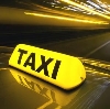 Такси в Дубовке